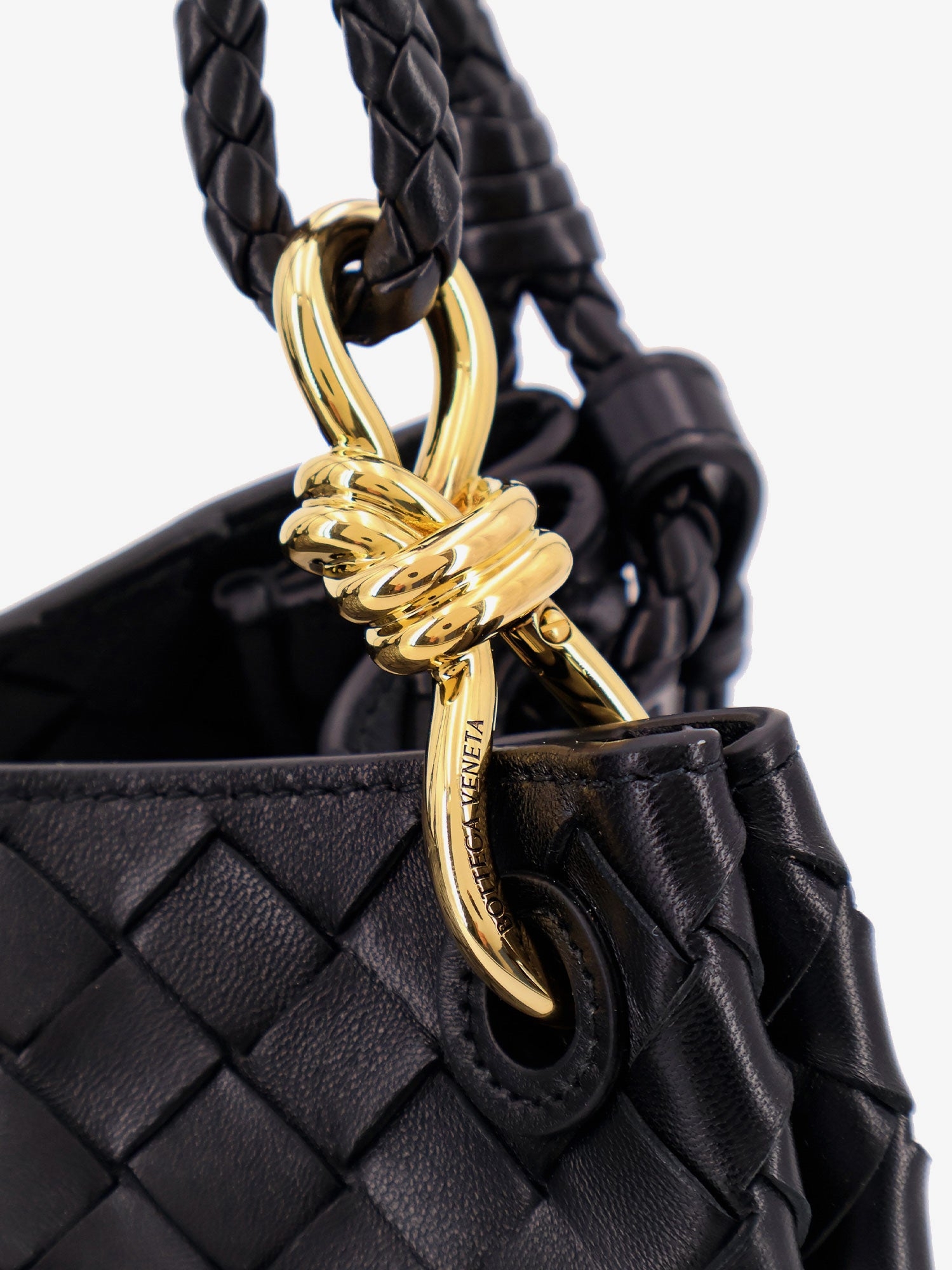 [Bottega Veneta] Cross body bag FW26 835921VCPPT1019