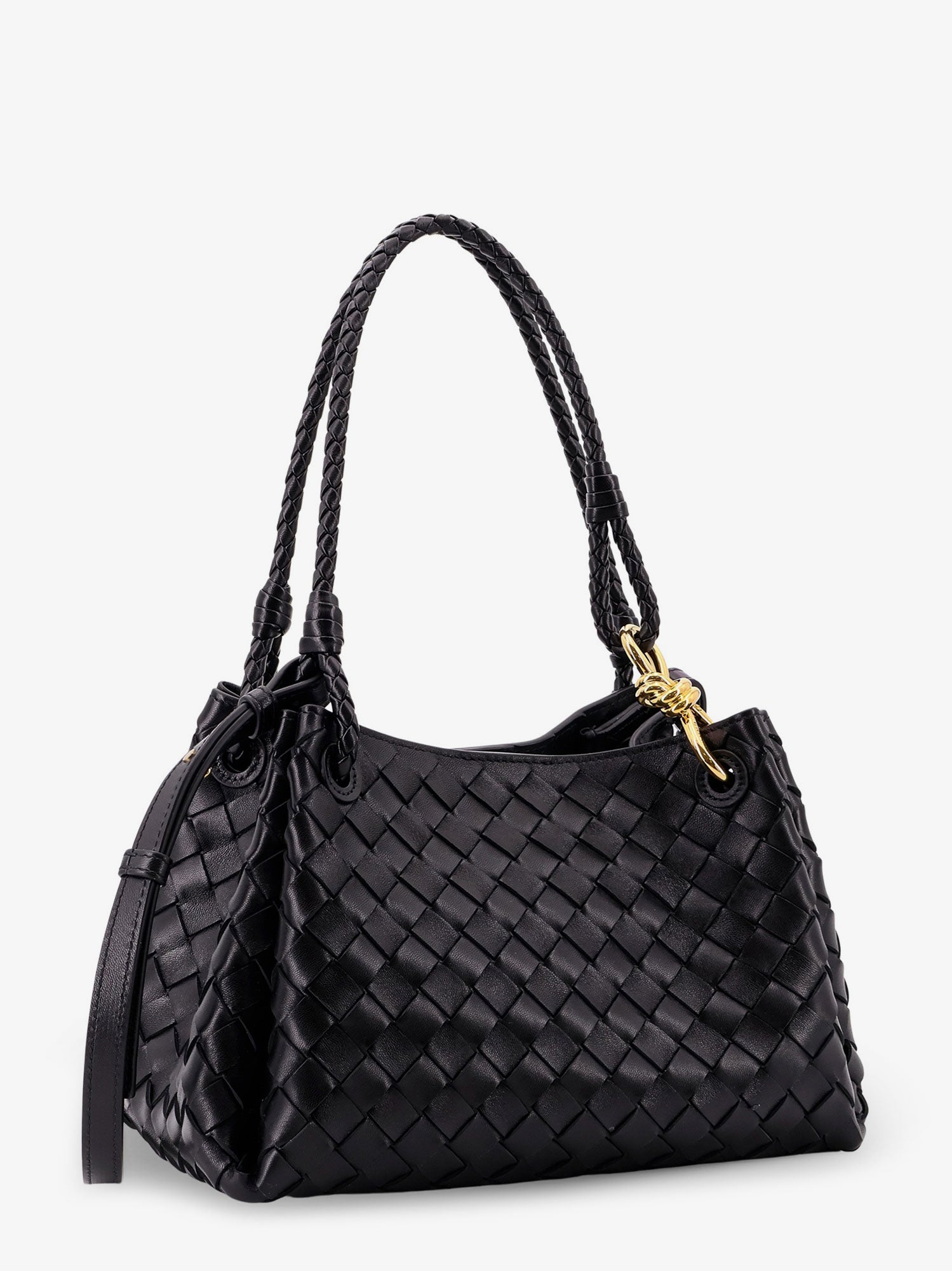 [Bottega Veneta] Cross body bag FW26 835921VCPPT1019