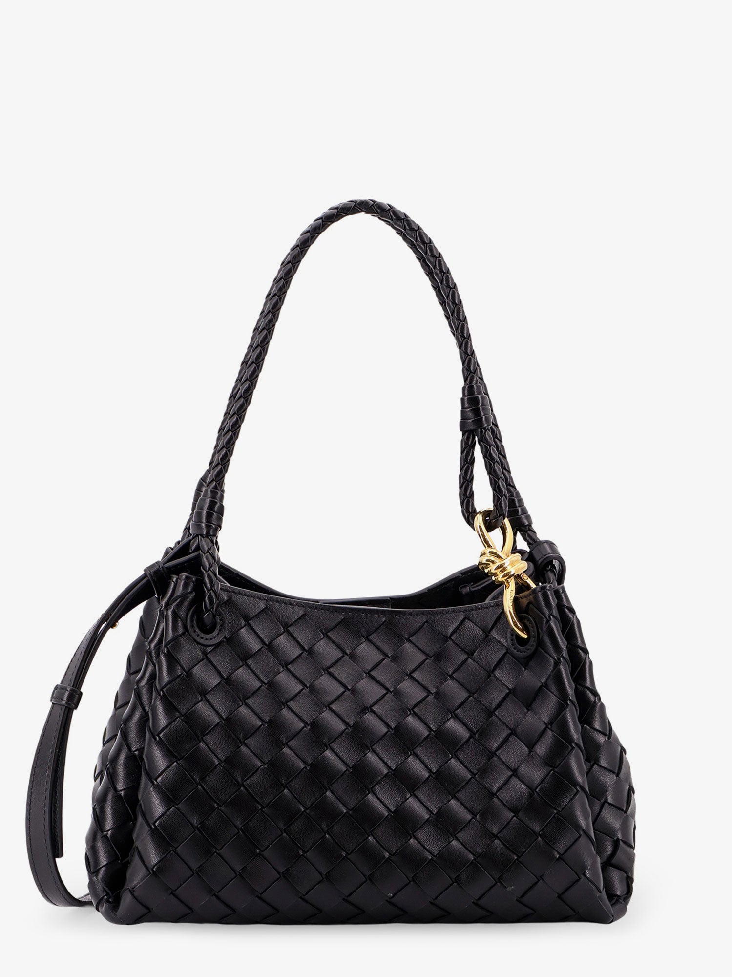 [Bottega Veneta] Cross body bag FW26 835921VCPPT1019