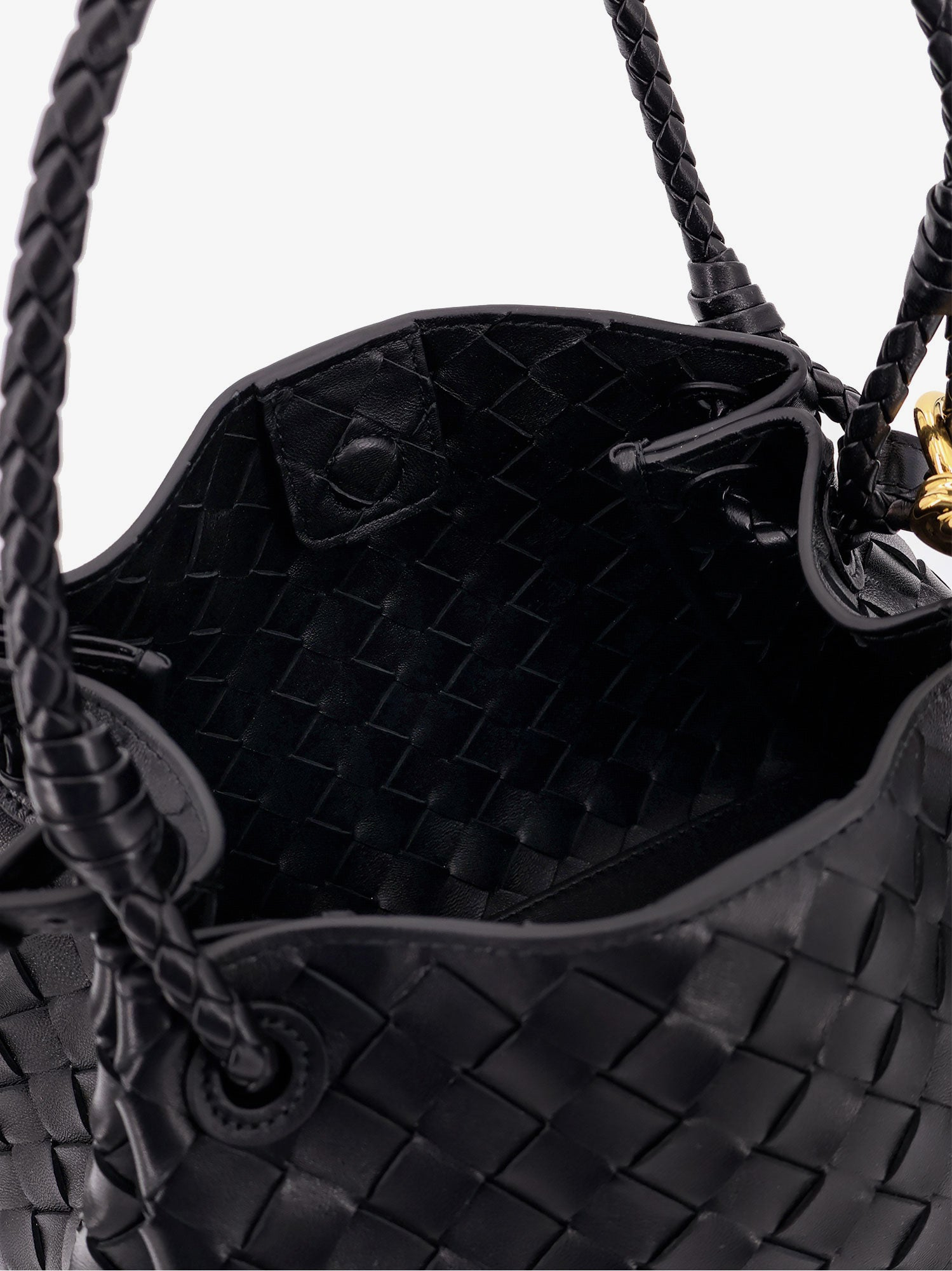 [Bottega Veneta] Cross body bag FW26 835921VCPPT1019