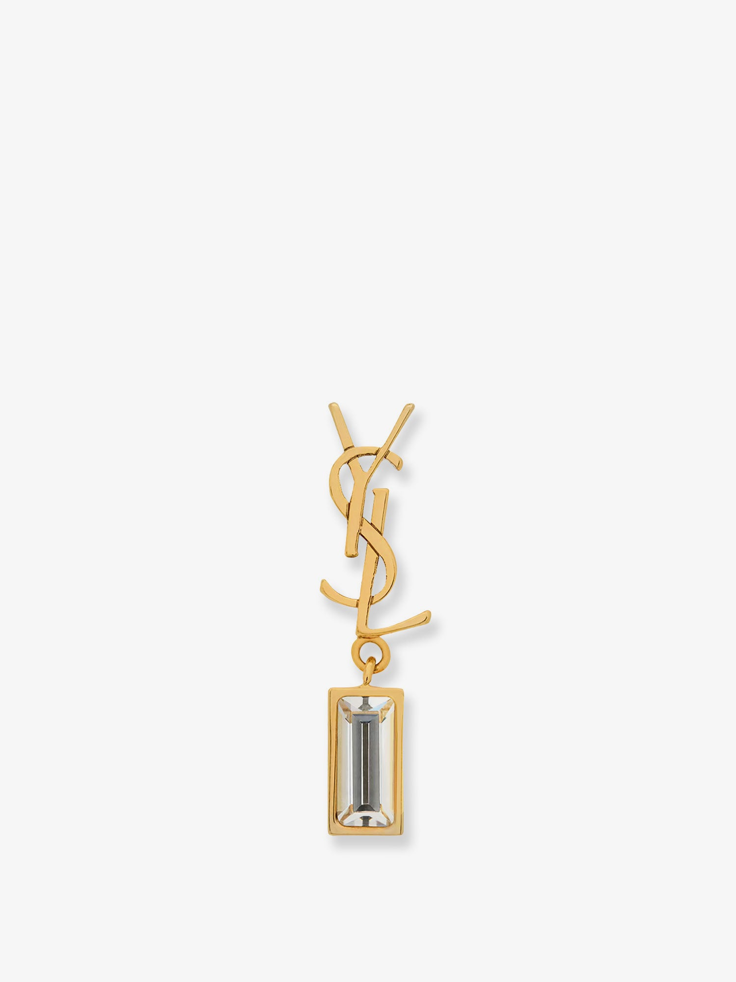[Saint Laurent] Earring FW26 746624Y15268066