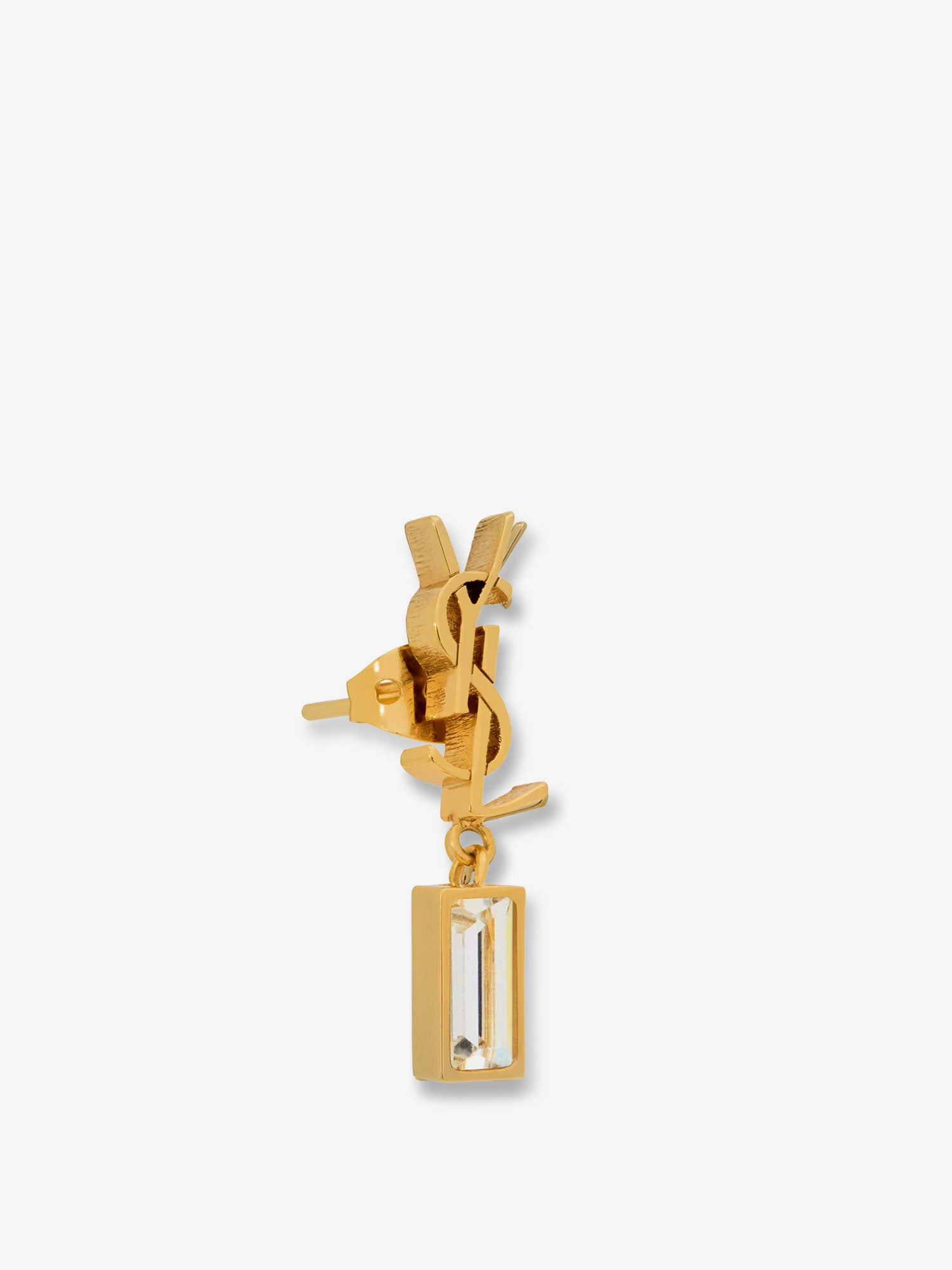 [Saint Laurent] Earring FW26 746624Y15268066