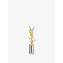 [Saint Laurent] Earring FW26 746624Y15268066