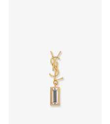 [Saint Laurent] Earring FW26 746624Y15268066