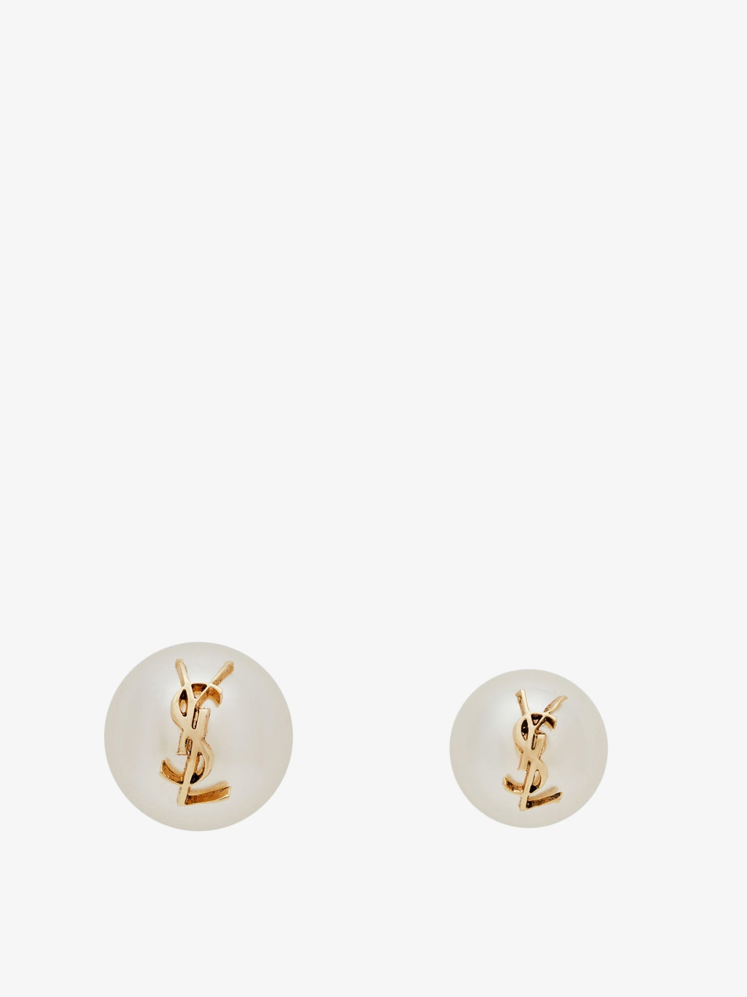 [Saint Laurent] Earring FW26 691563Y15269018