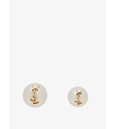 [Saint Laurent] Earring FW26 691563Y15269018