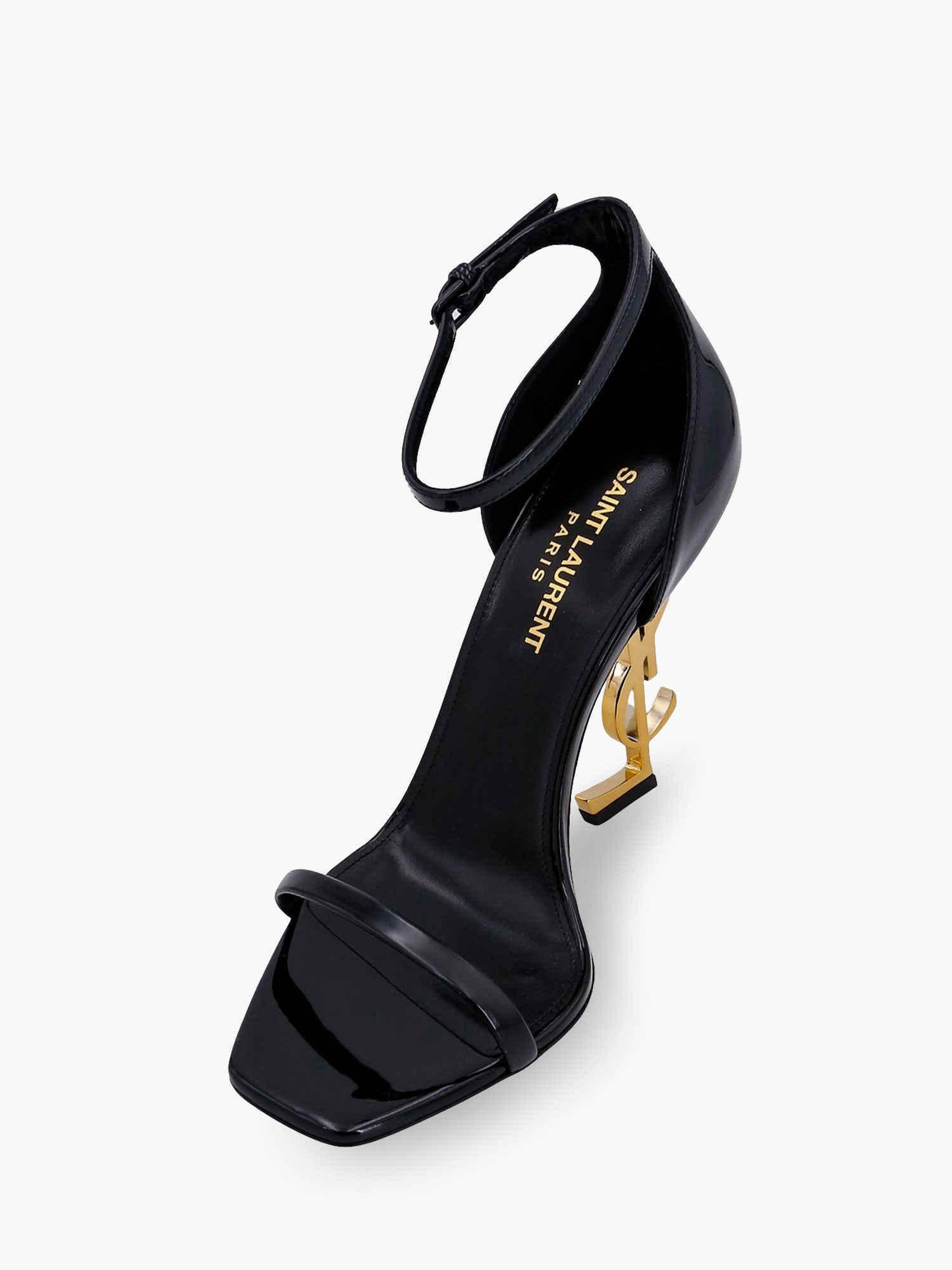 [Saint Laurent] Sandals FW26 5576621TV1A1000