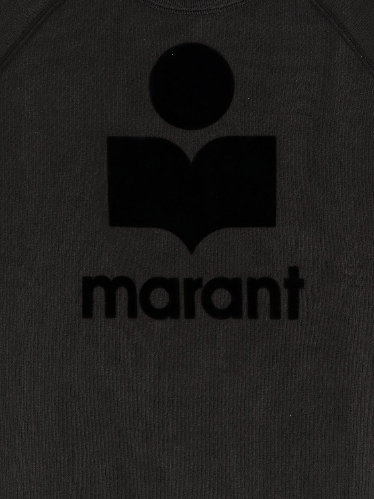 [Marant Etoile] Sweatshirt FW26 SW0160FAA1M07E02FK