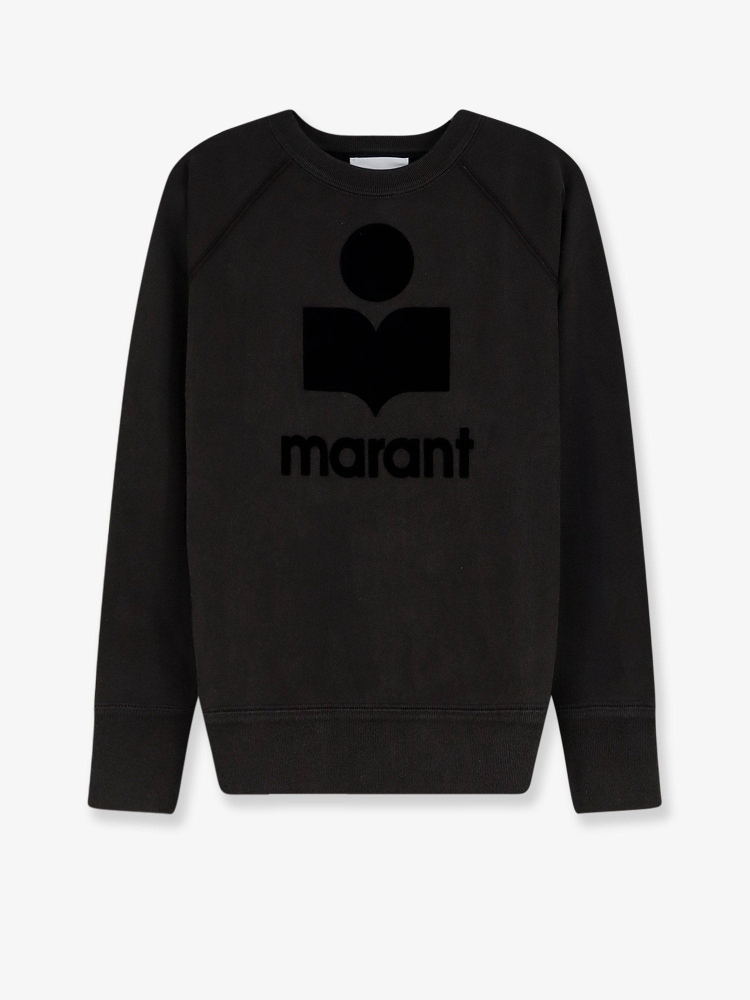 [Marant Etoile] Sweatshirt FW26 SW0160FAA1M07E02FK