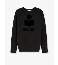 [Marant Etoile] Sweatshirt FW26 SW0160FAA1M07E02FK