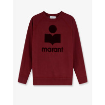[Marant Etoile] Sweatshirt FW26 SW0160FAA1M07EBYBY