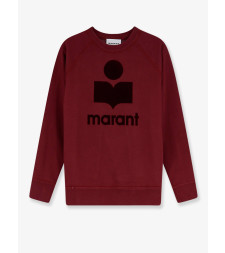 [Marant Etoile] Sweatshirt FW26 SW0160FAA1M07EBYBY