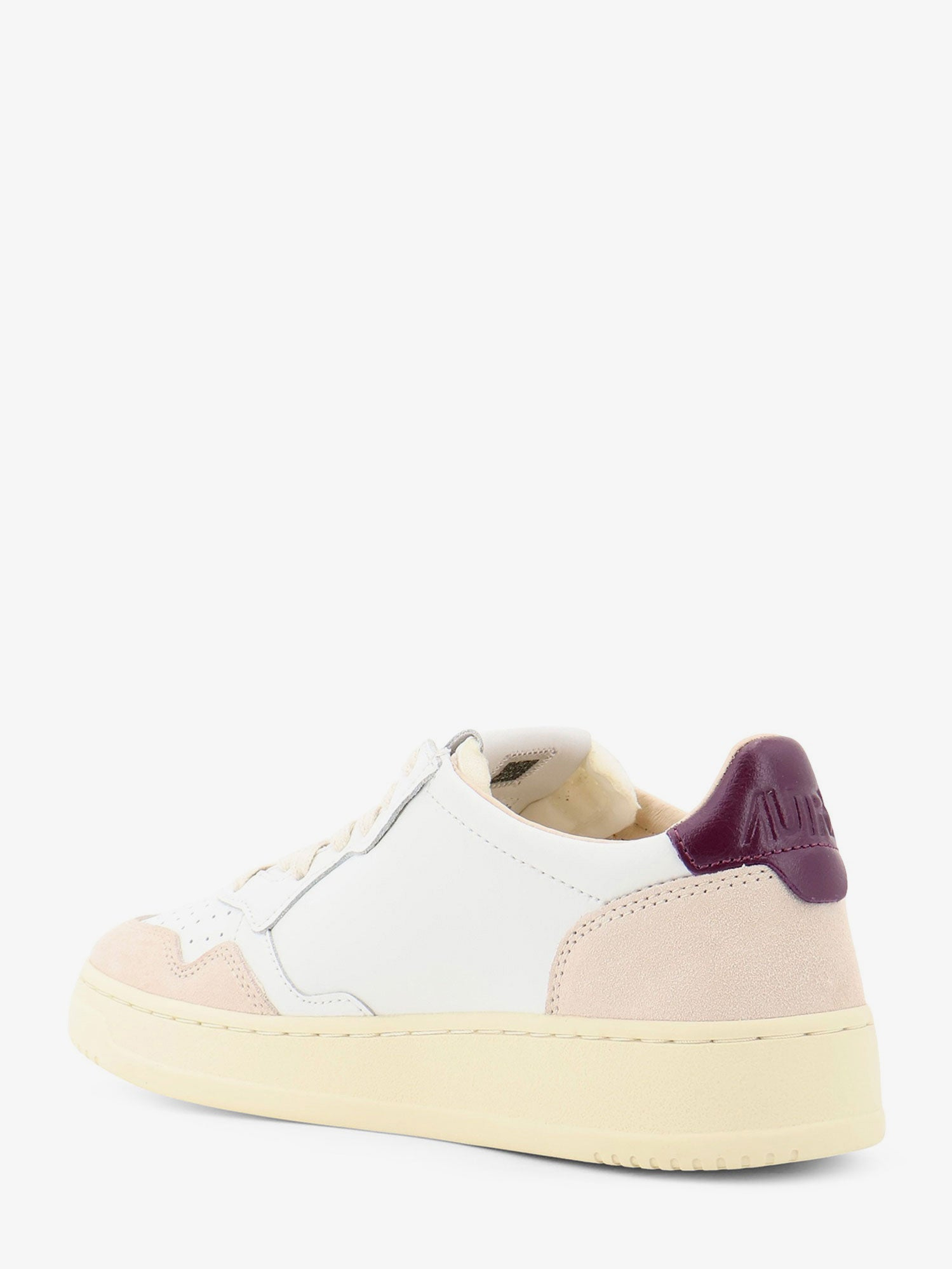 [AUTRY] Sneakers FW26 AULMLS18WHT