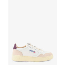 [AUTRY] Sneakers FW26 AULMLS18WHT