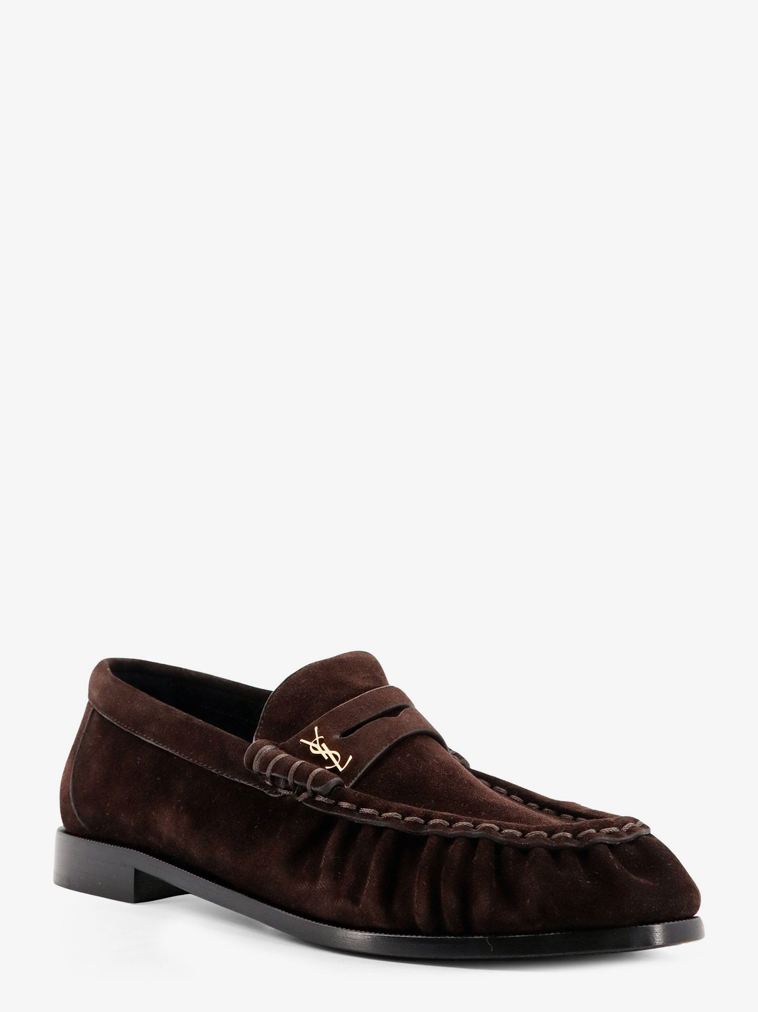 [Saint Laurent] Loafer FW26 8189082W5AA6023