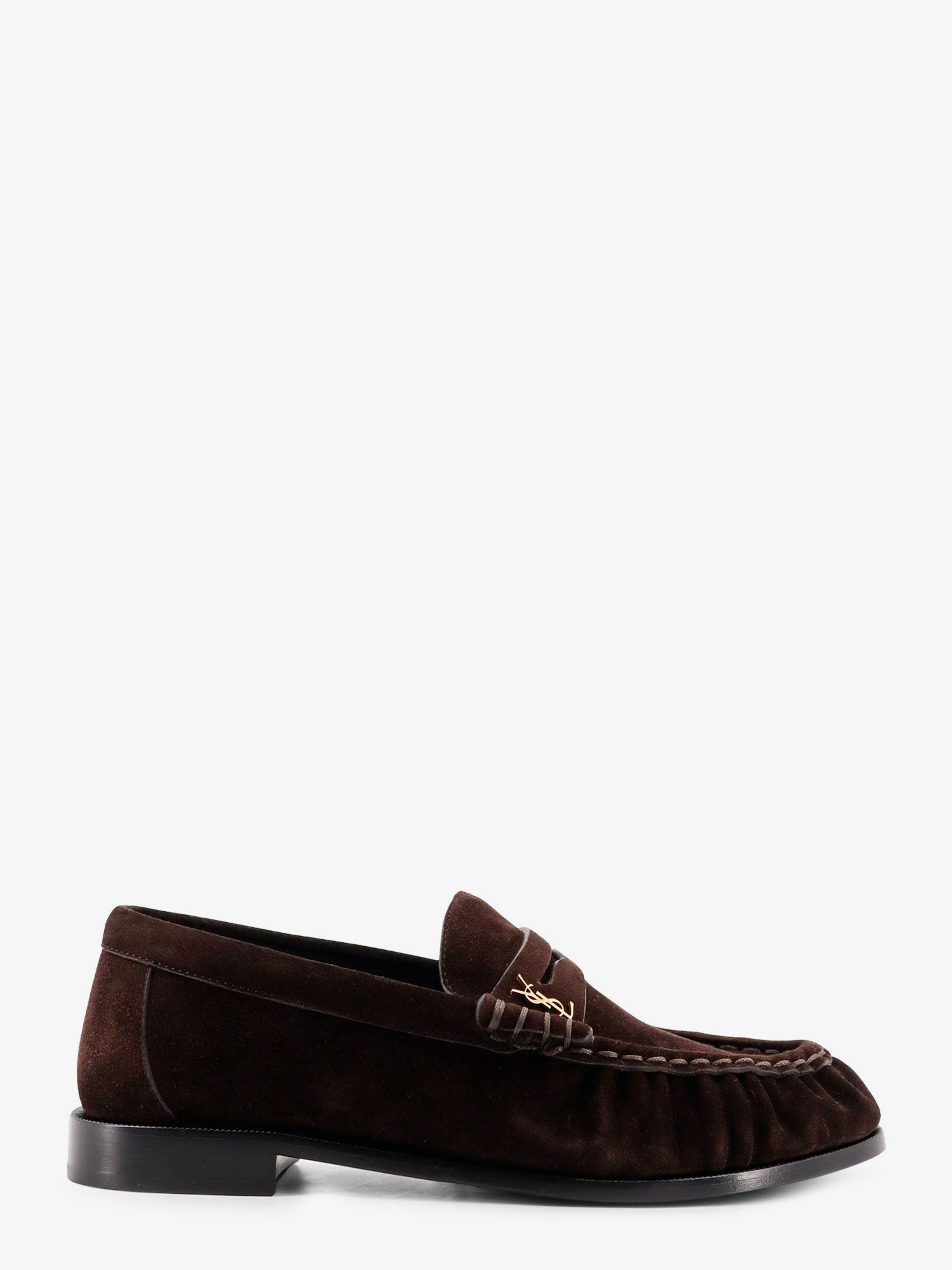 [Saint Laurent] Loafer FW26 8189082W5AA6023