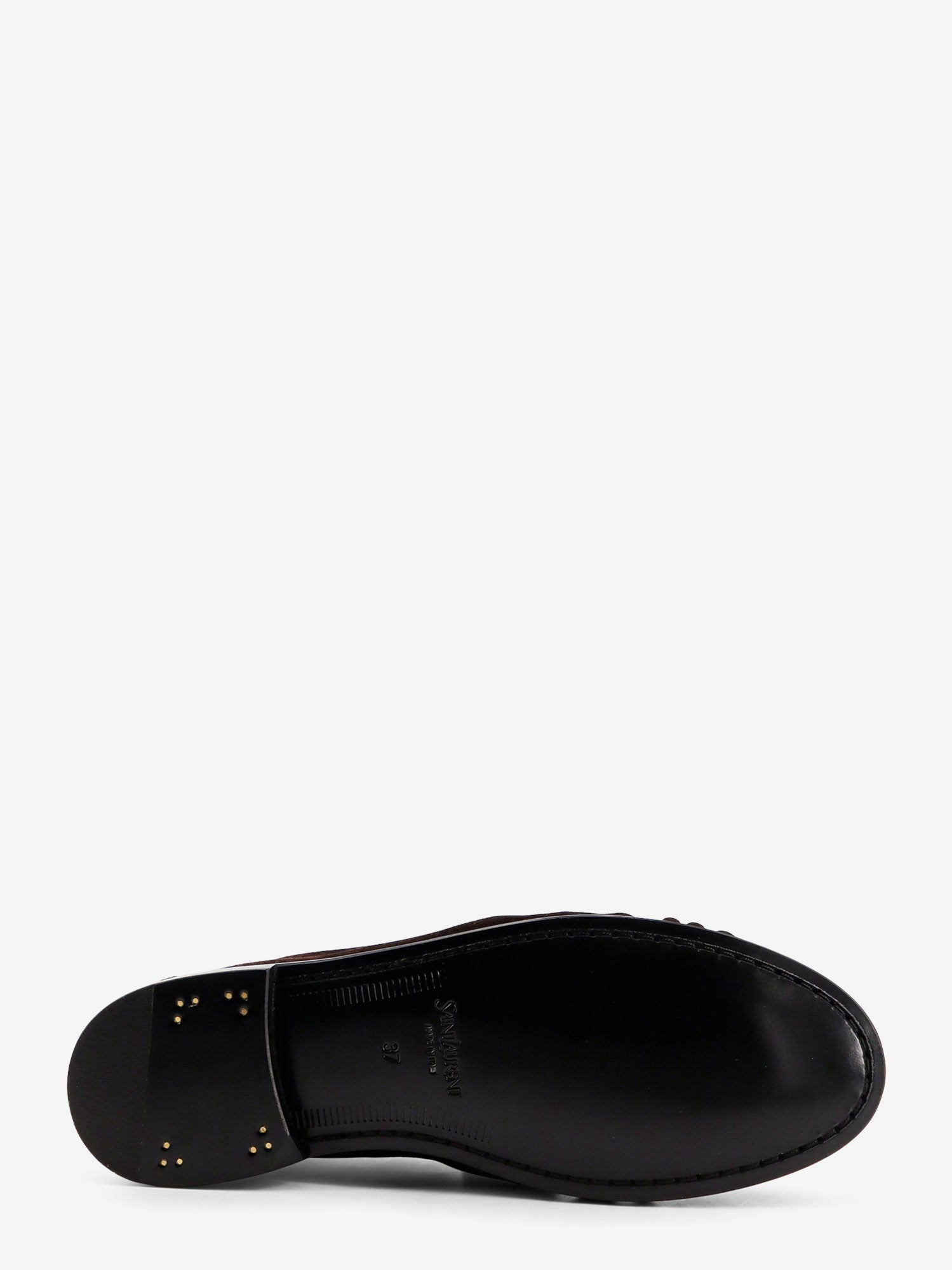 [Saint Laurent] Loafer FW26 8189082W5AA6023