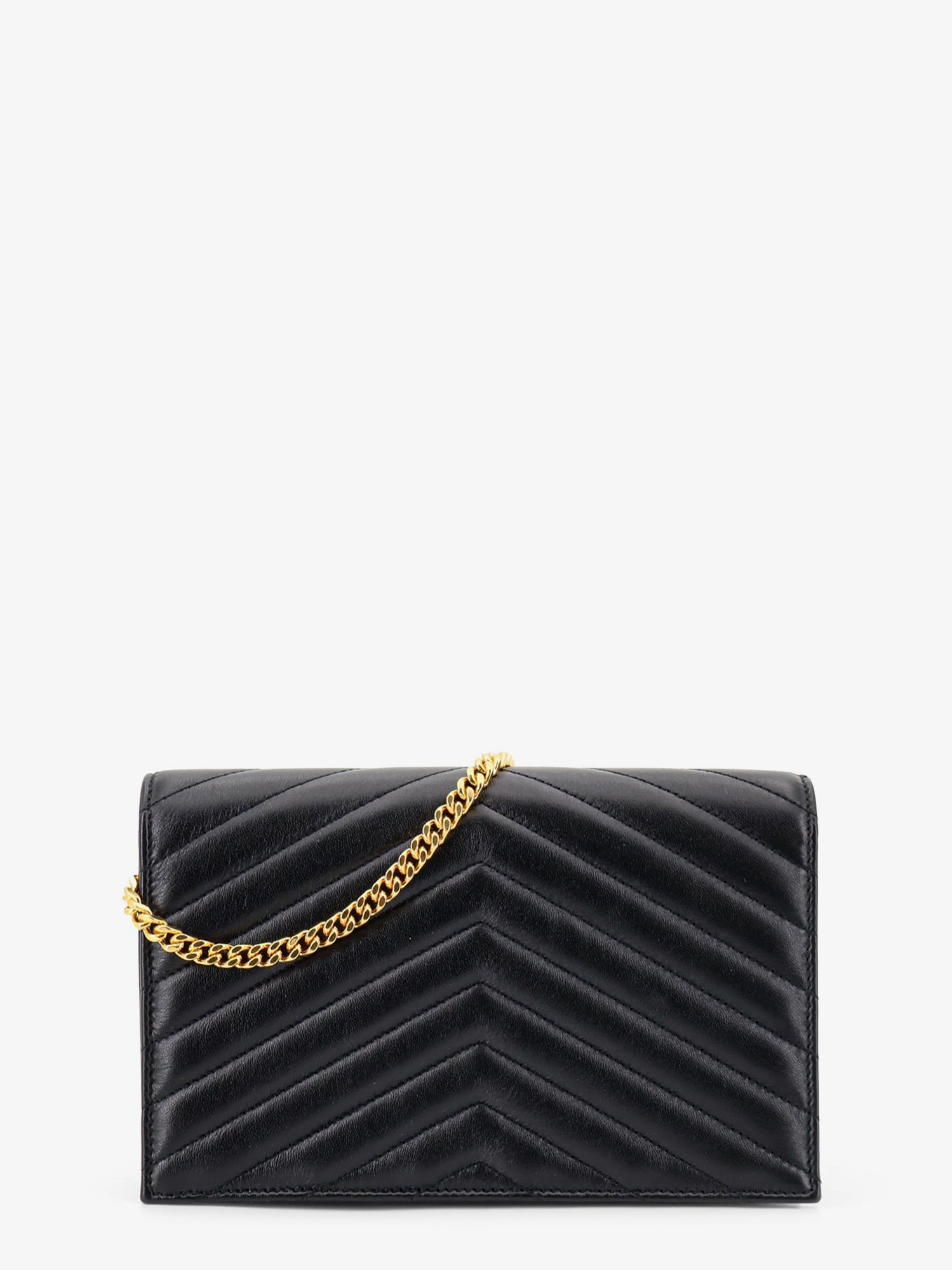 [Saint Laurent] Cross body bag FW26 857605AAA441000