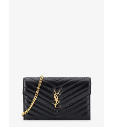 [Saint Laurent] Cross body bag FW26 857605AAA441000