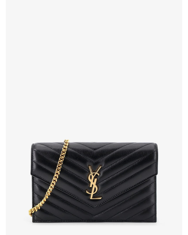 [Saint Laurent] Cross body bag FW26 857605AAA441000