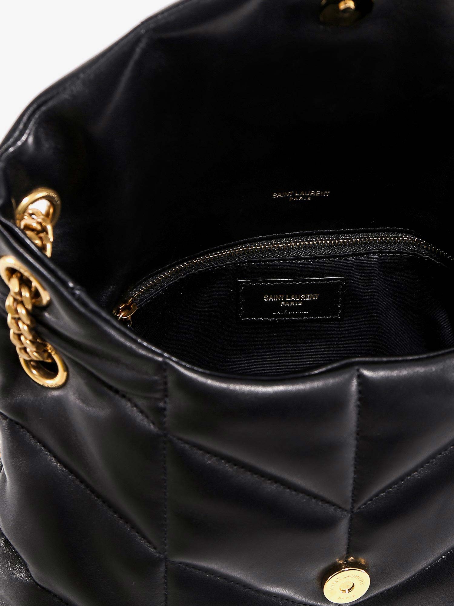 [Saint Laurent] Cross body bag FW26 5774761EL071000