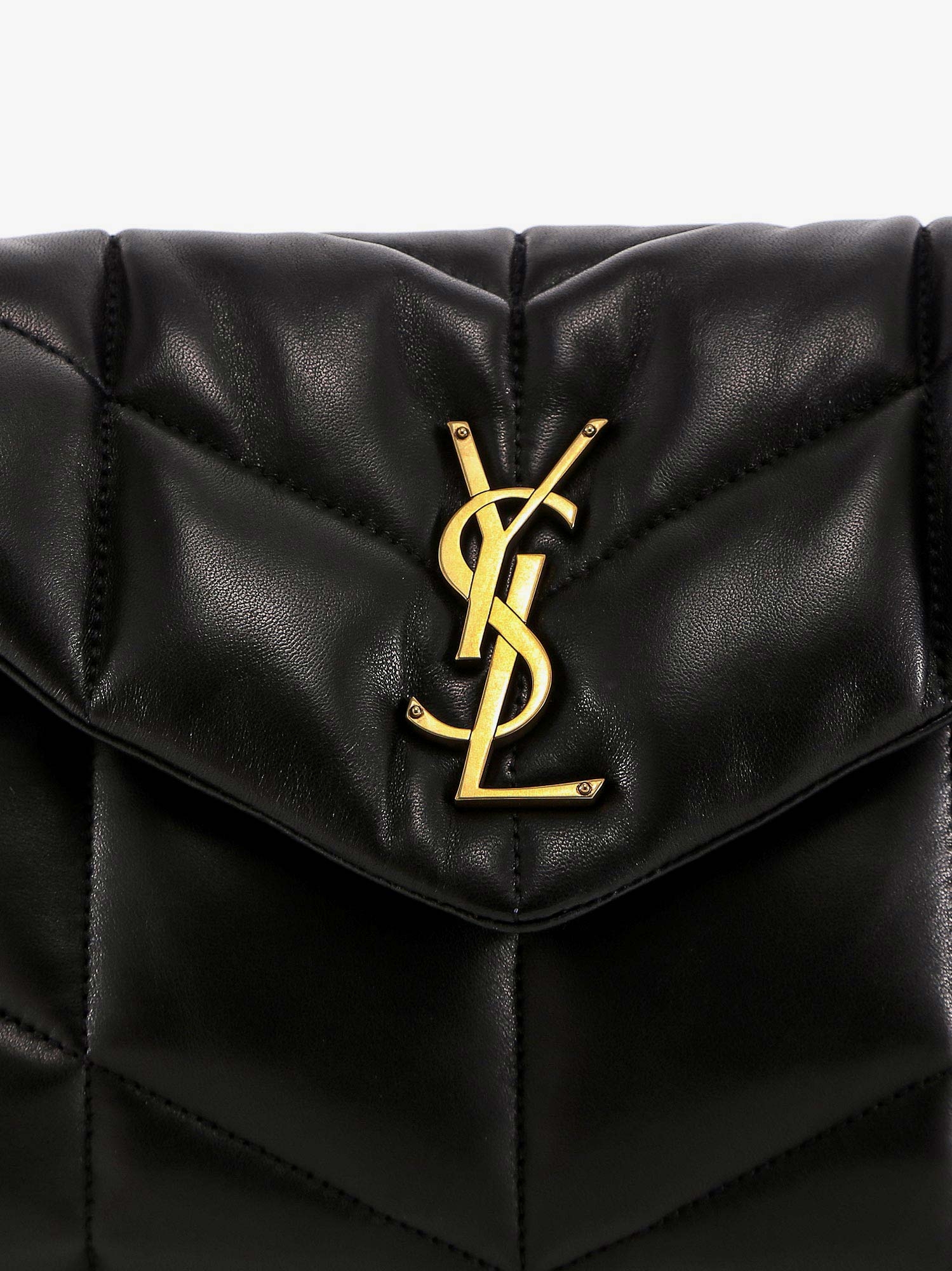 [Saint Laurent] Cross body bag FW26 5774761EL071000