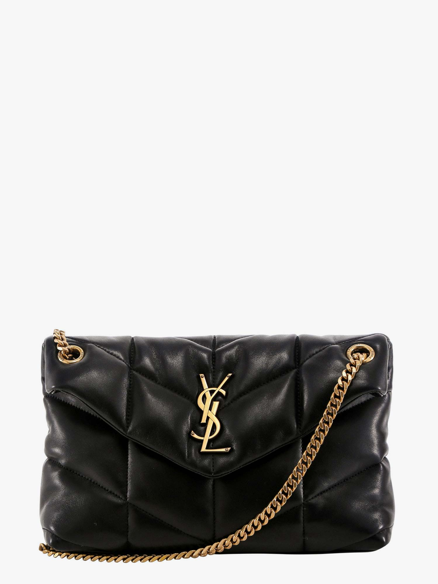 [Saint Laurent] Cross body bag FW26 5774761EL071000