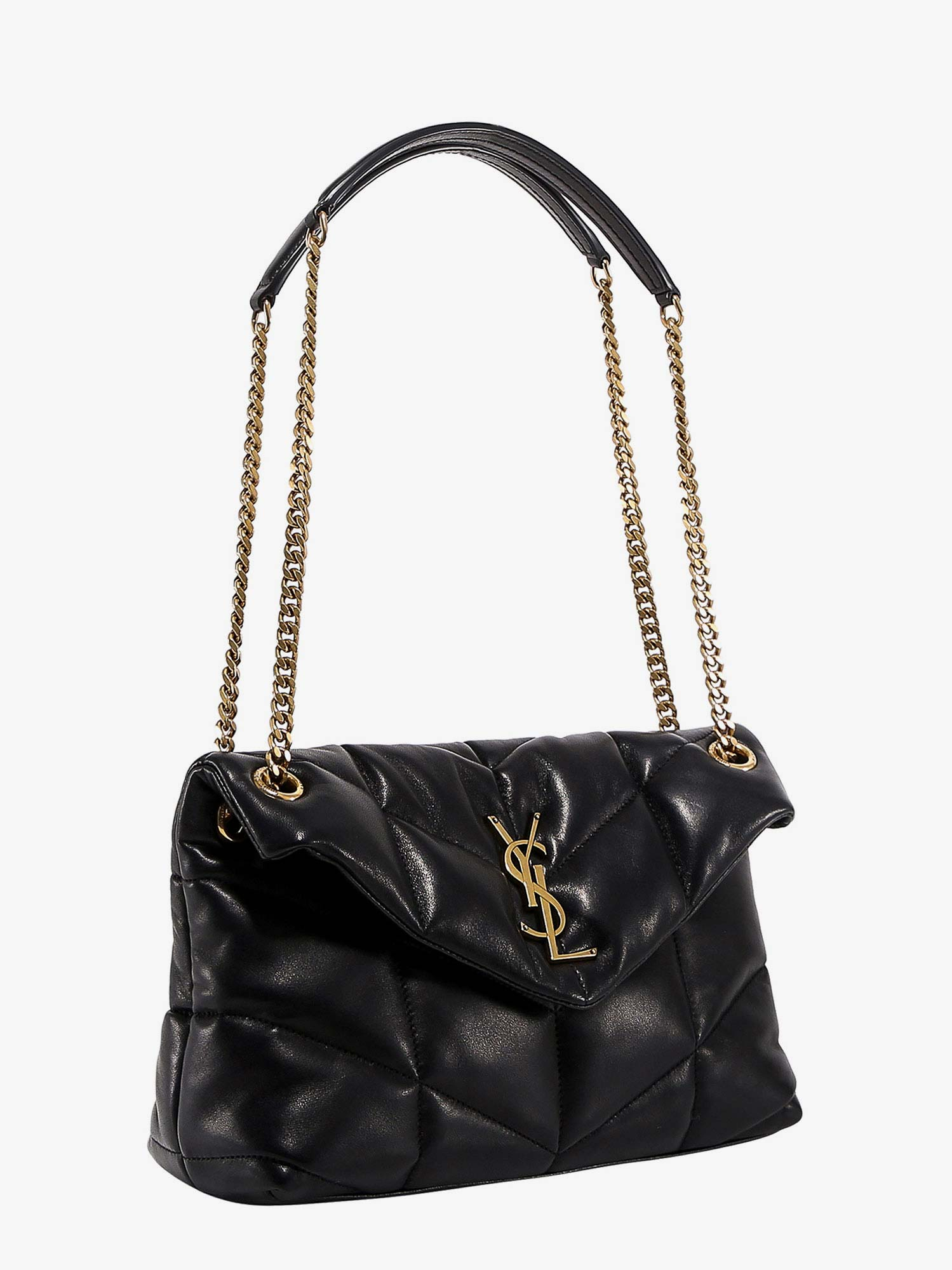 [Saint Laurent] Cross body bag FW26 5774761EL071000