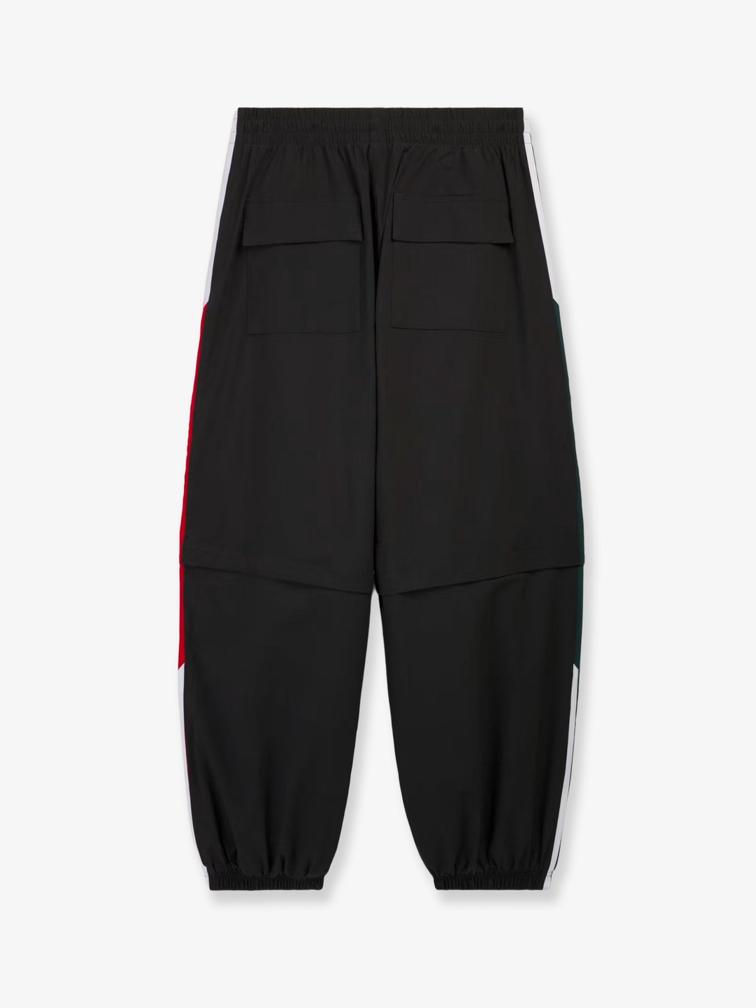 [ADIDAS X WILLY CHAVARRIA] Trousers FW26 KU7798BLACK
