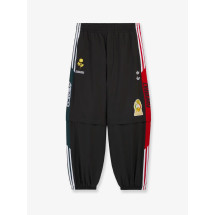 [ADIDAS X WILLY CHAVARRIA] Trousers FW26 KU7798BLACK