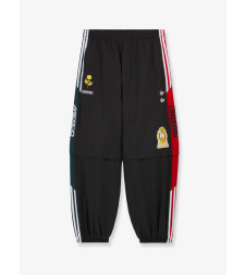 [ADIDAS X WILLY CHAVARRIA] Trousers FW26 KU7798BLACK