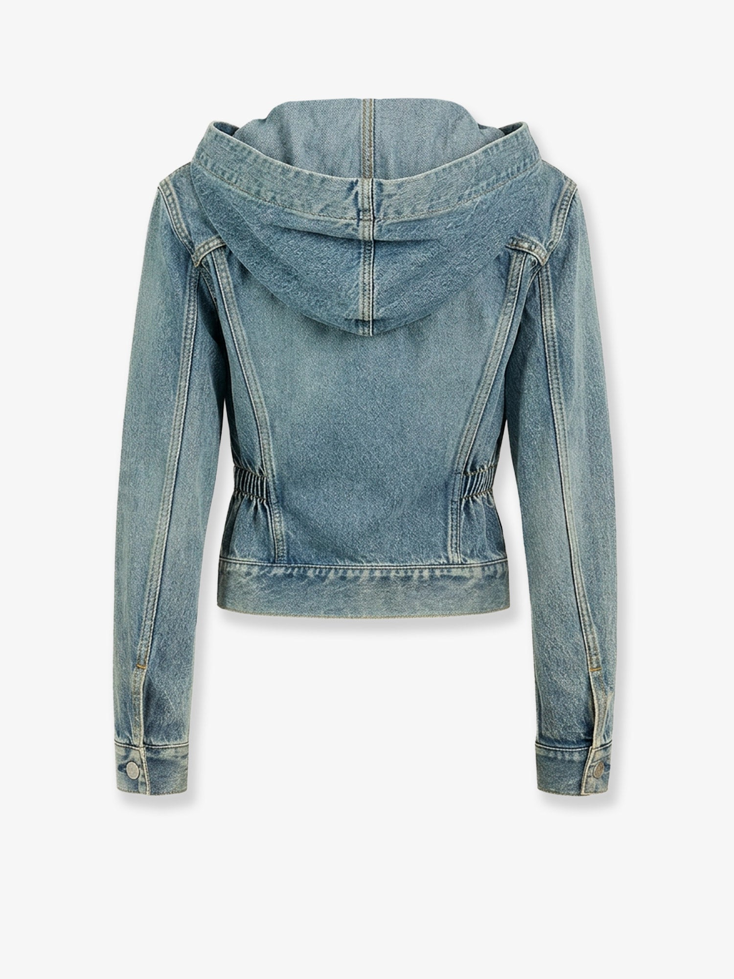 [Alaia] Jacket FW26 AA9V1202D017CA29