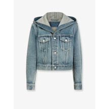 [Alaia] Jacket FW26 AA9V1202D017CA29
