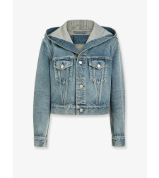 [Alaia] Jacket FW26 AA9V1202D017CA29