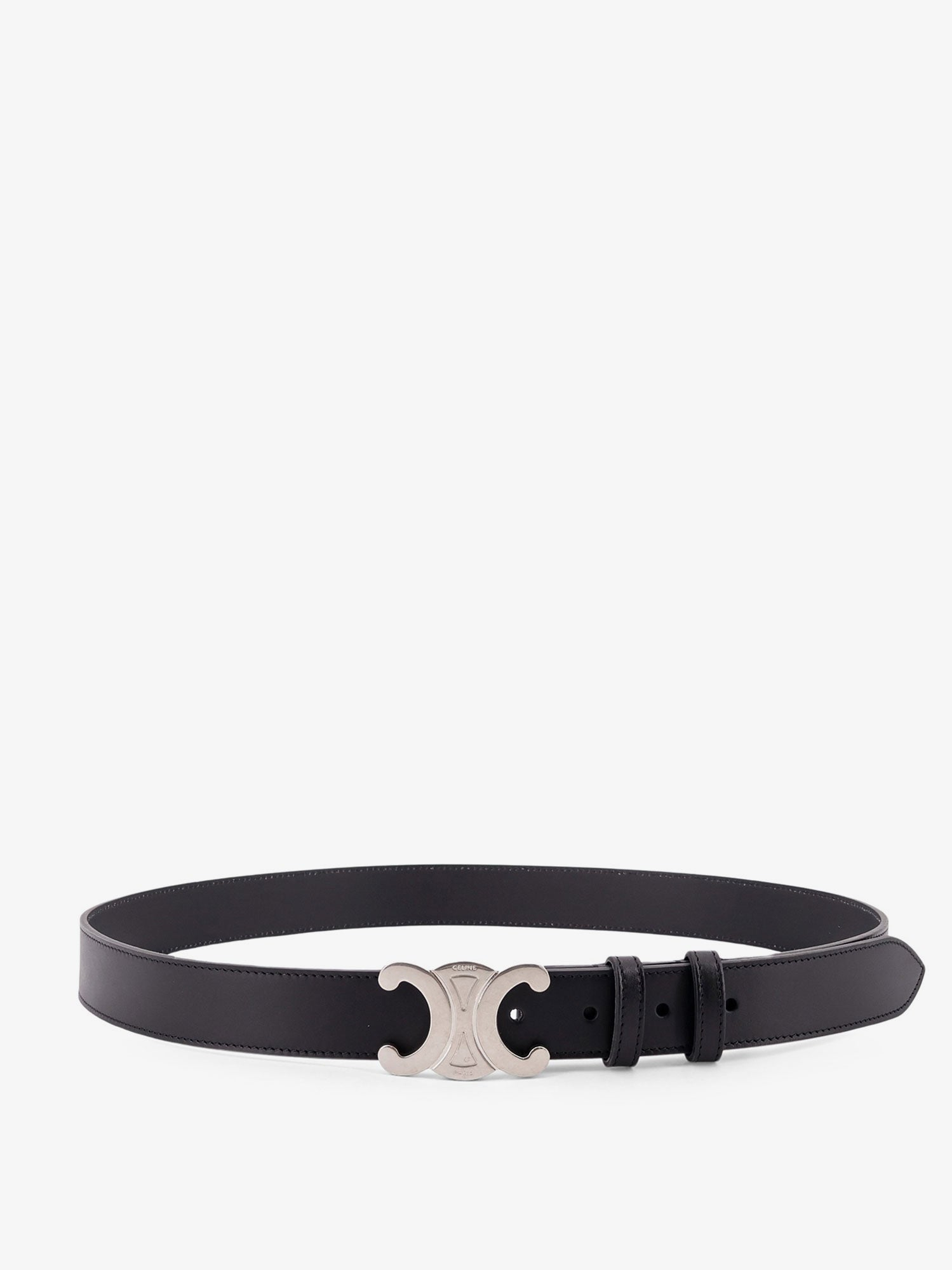 [Celine] Belt FW26 45BIE3AJG38SI