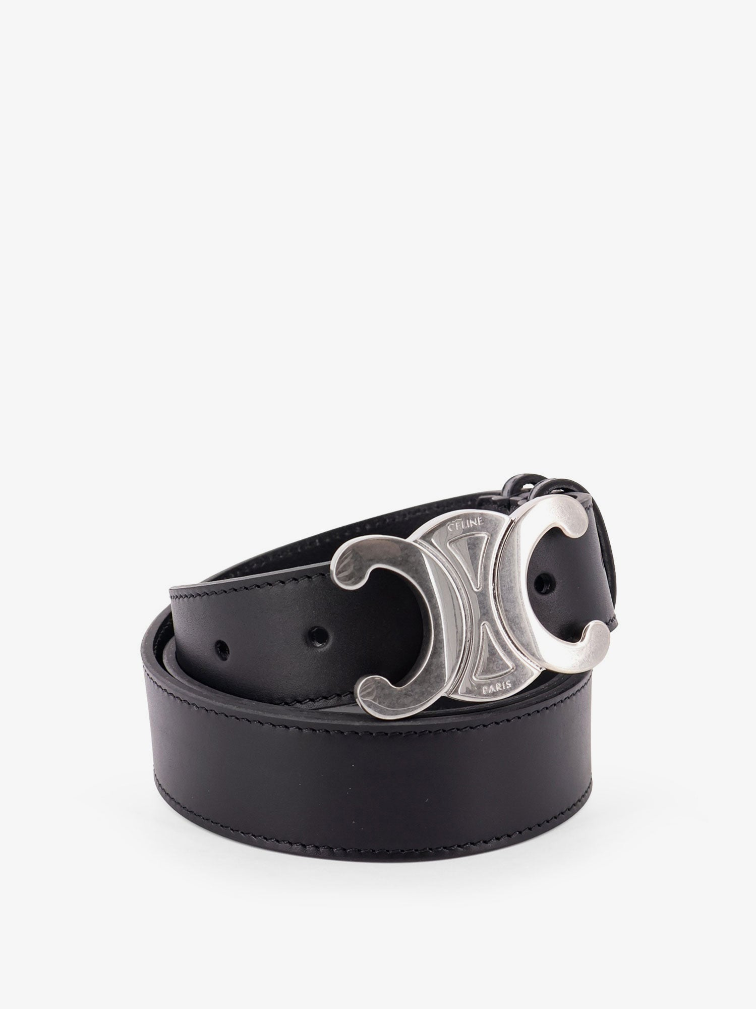 [Celine] Belt FW26 45BIE3AJG38SI