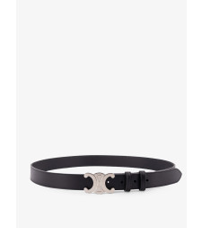 [Celine] Belt FW26 45BIE3AJG38SI