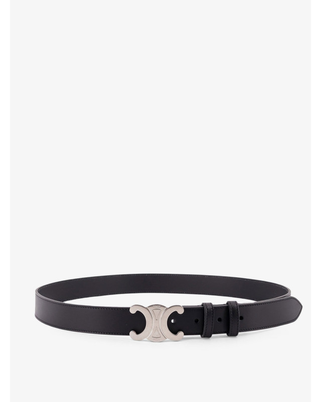 [Celine] Belt FW26 45BIE3AJG38SI