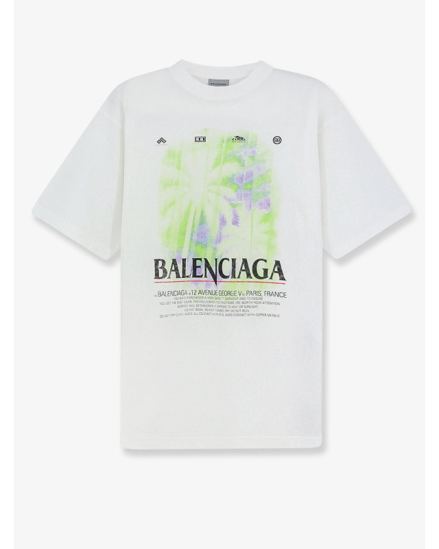[Balenciaga] Top FW26 A00497TUV079000