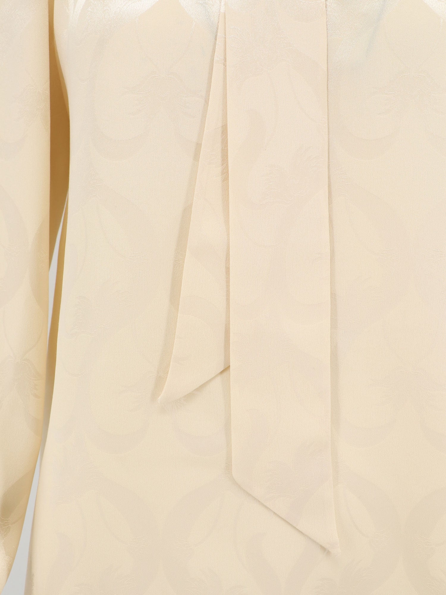 [Dior] Blouse FW26 641B15A66572020