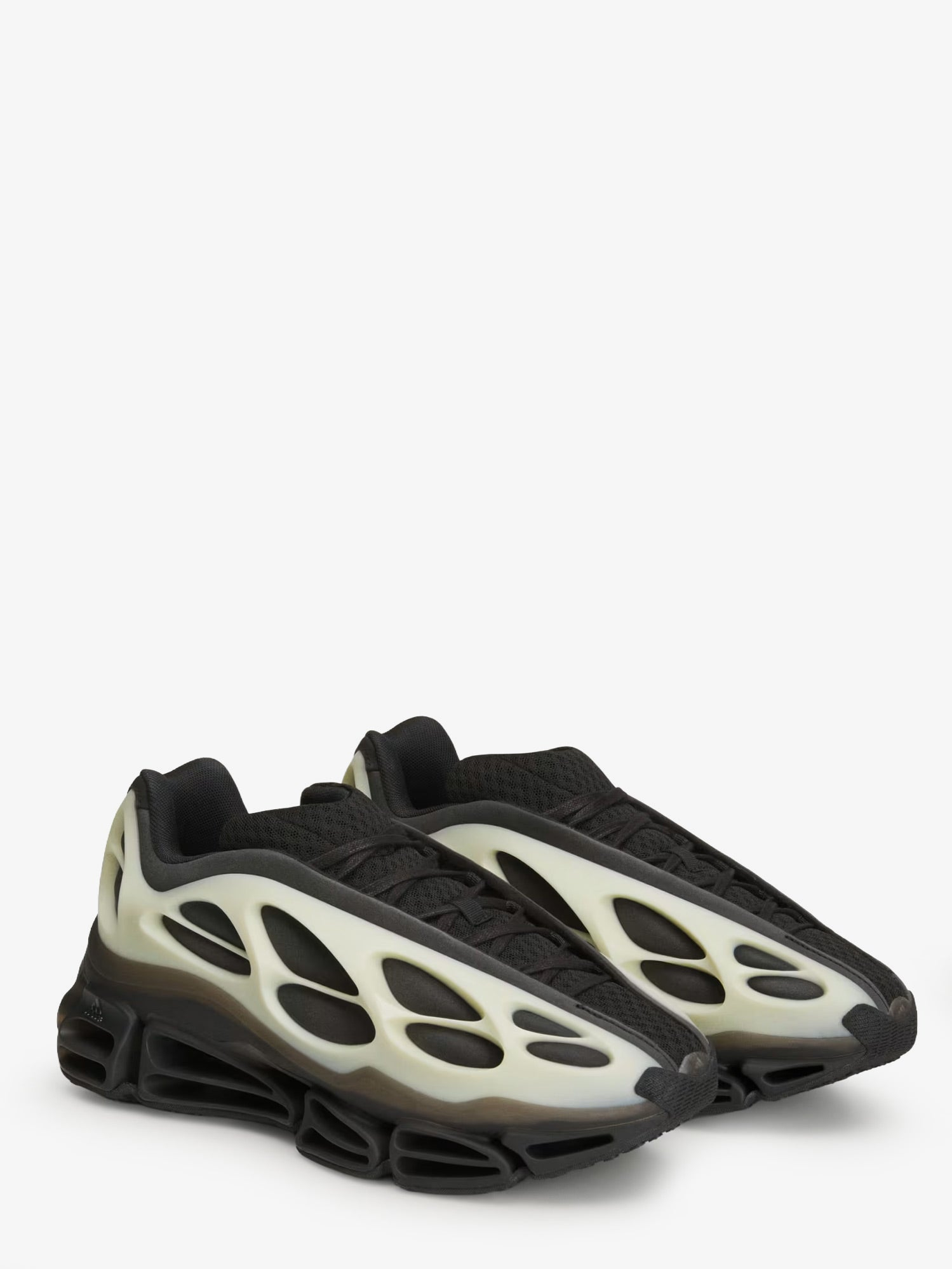 [ADIDAS X WILLY CHAVARRIA] Sneakers FW26 KI7728CBLACKCWHITE