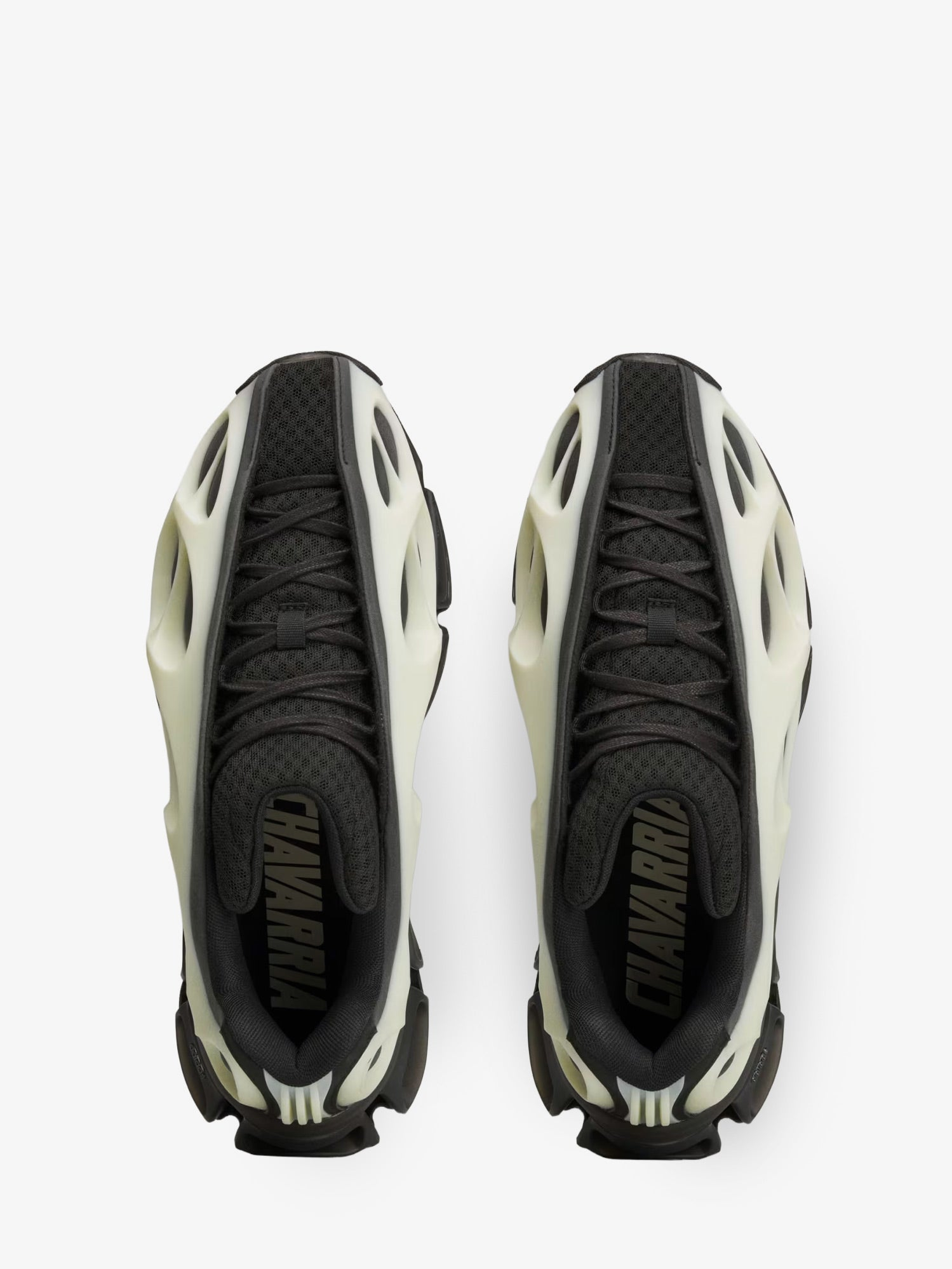 [ADIDAS X WILLY CHAVARRIA] Sneakers FW26 KI7728CBLACKCWHITE
