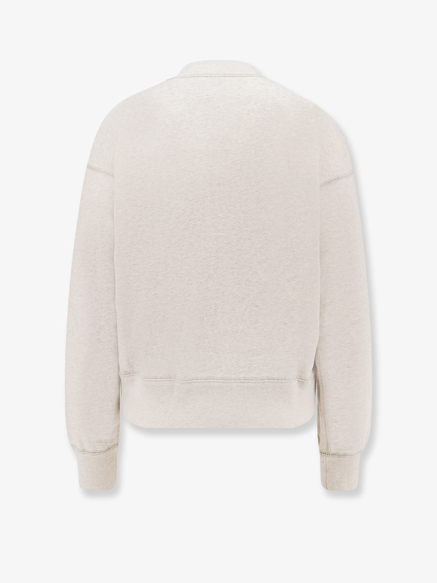 [Marant Etoile] Sweatshirt FW26 SW0003FAA1M07E23EC