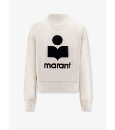 [Marant Etoile] Sweatshirt FW26 SW0003FAA1M07E23EC
