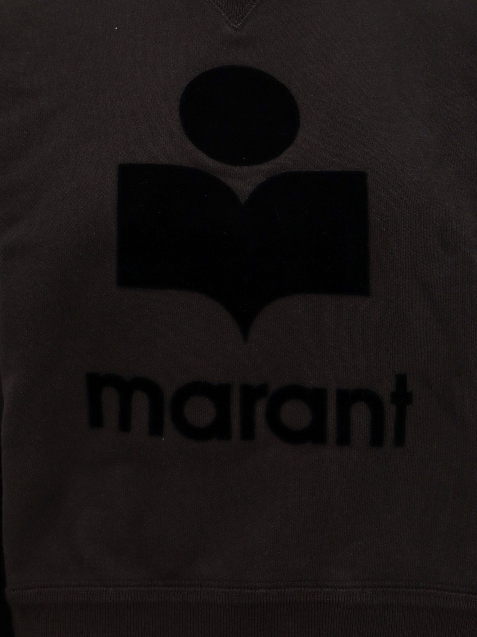 [Marant Etoile] Sweatshirt FW26 SW0003FAA1M07E02FK
