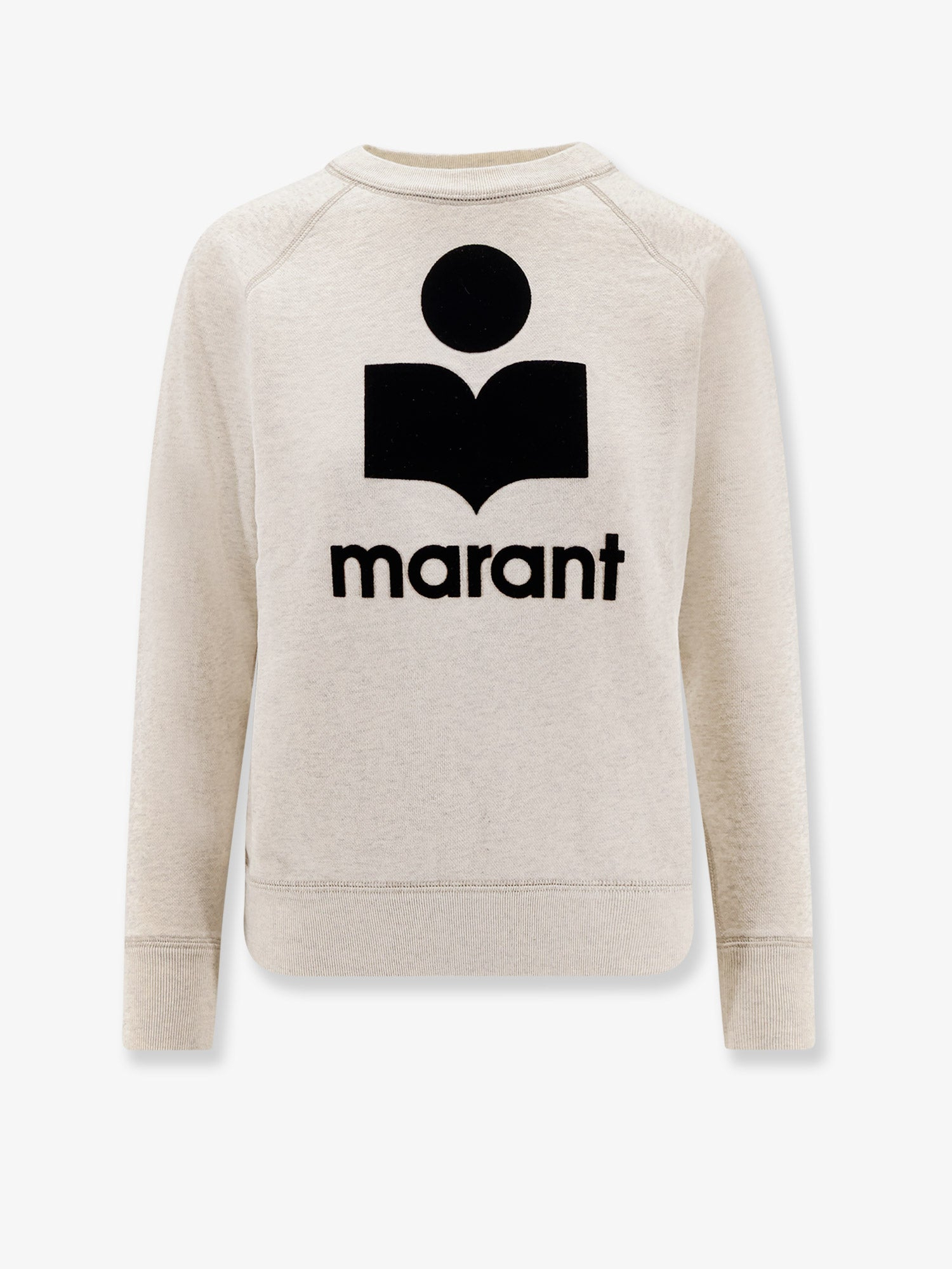 [Marant Etoile] Sweatshirt FW26 SW0160FAA1M07E23EC