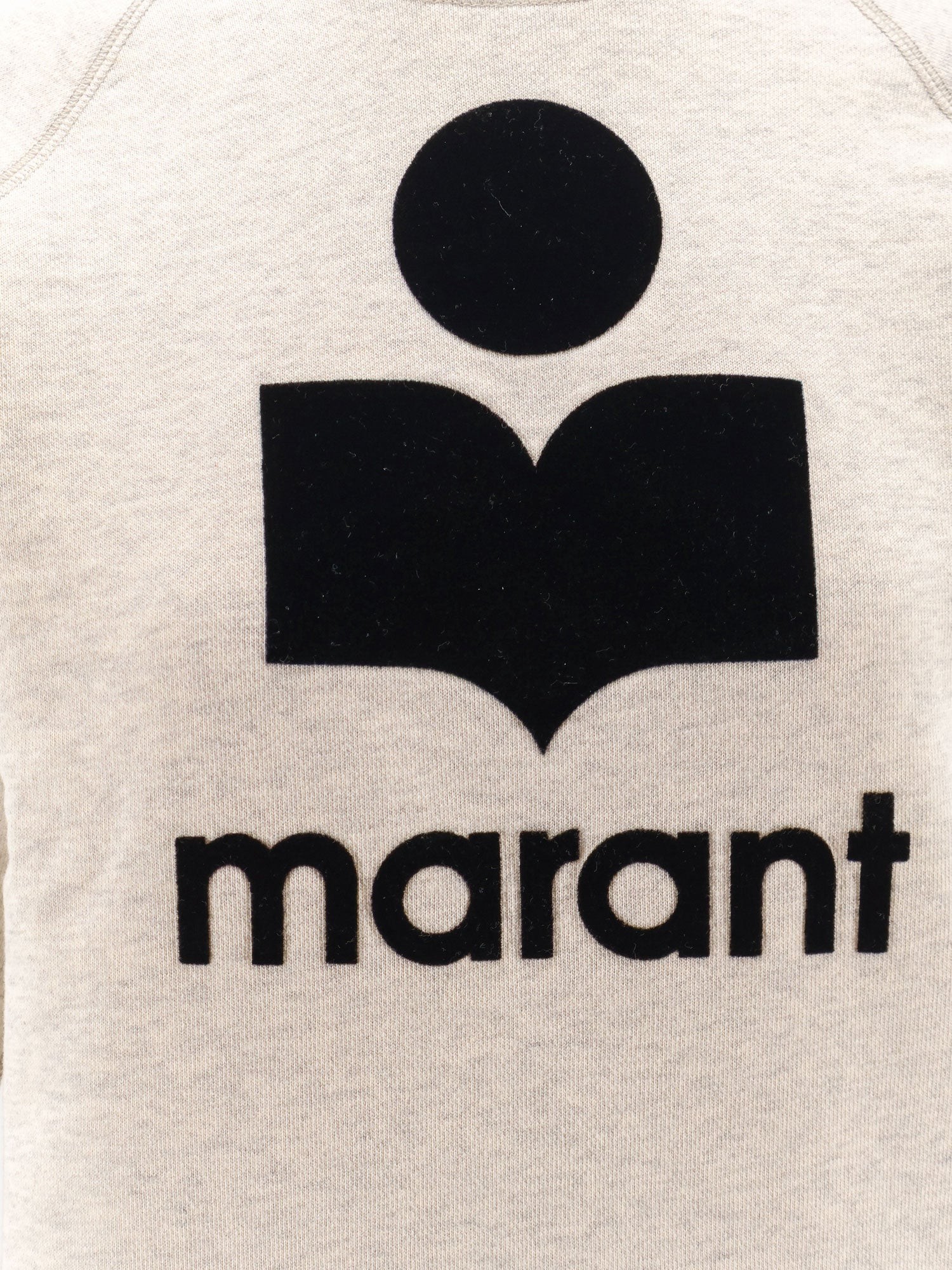 [Marant Etoile] Sweatshirt FW26 SW0160FAA1M07E23EC