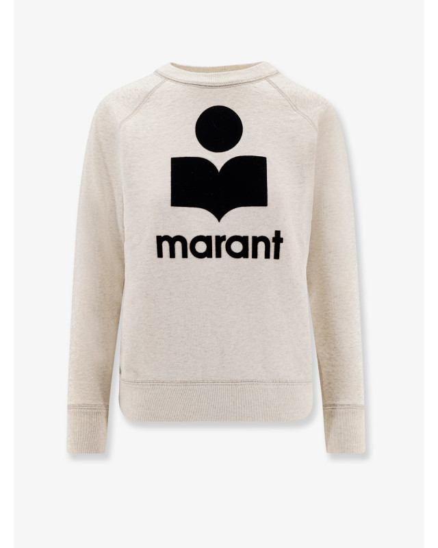 [Marant Etoile] Sweatshirt FW26 SW0160FAA1M07E23EC