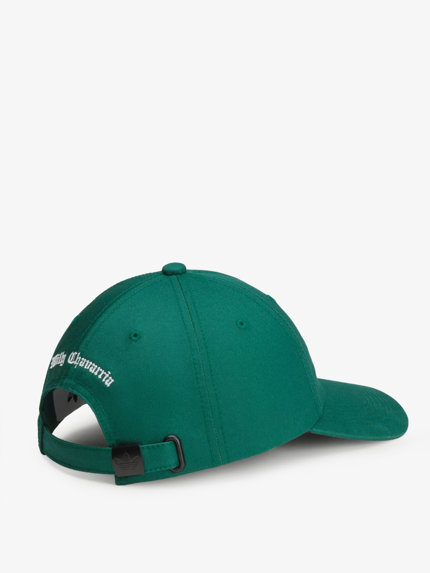 [ADIDAS X WILLY CHAVARRIA] Cap FW26 KW7336CGREEN