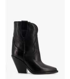 [Isabel Marant] Boots FW26 BO0004FAA1A04S01BK